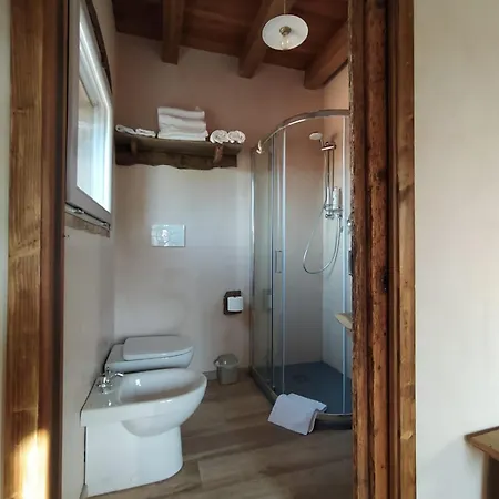La Casa Di Lillia *
