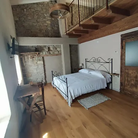 La Casa Di Lillia Maison d'hôtes 3*