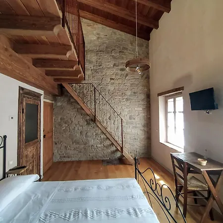 Maison d'hôtes La Casa Di Lillia 3*