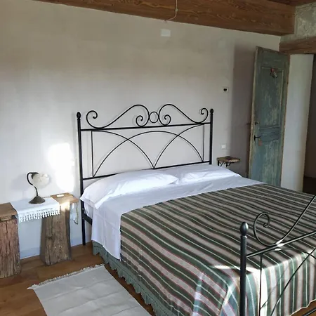 La Casa Di Lillia Guest house
