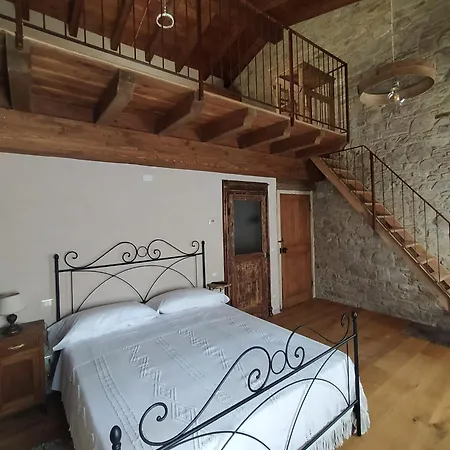 La Casa Di Lillia Maison d'hôtes 3*