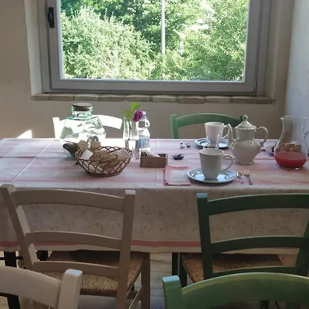 La Casa Di Lillia