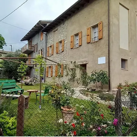La Casa Di Lillia *