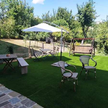 Guest house La Casa Di Lillia