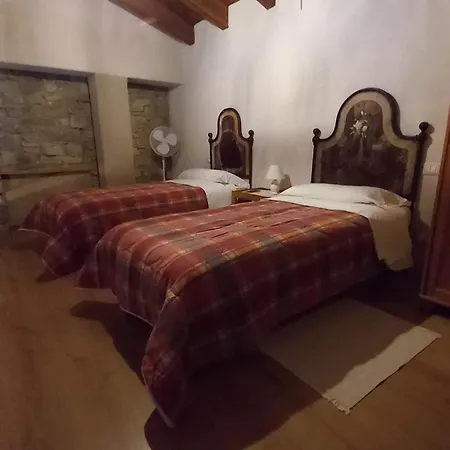 La Casa Di Lillia Guest house