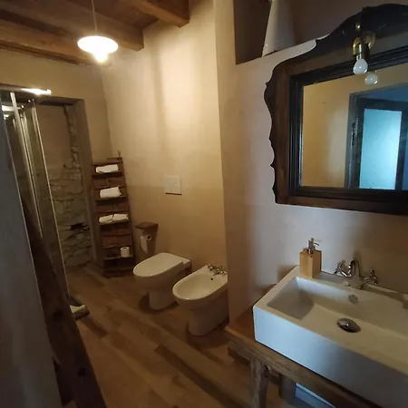 Guest house La Casa Di Lillia Castelnovo ne' Monti