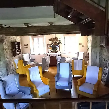 Guest house La Casa Di Lillia Castelnovo ne' Monti