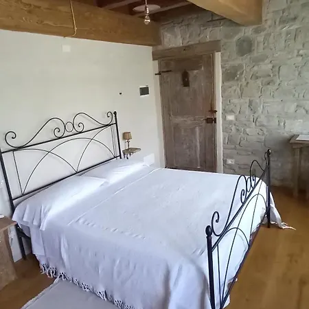 La Casa Di Lillia 3* Castelnovo ne' Monti