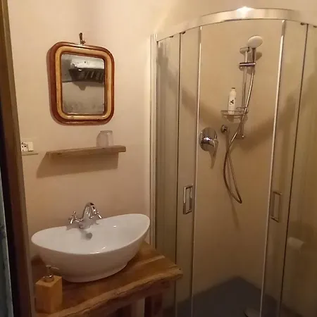 La Casa Di Lillia