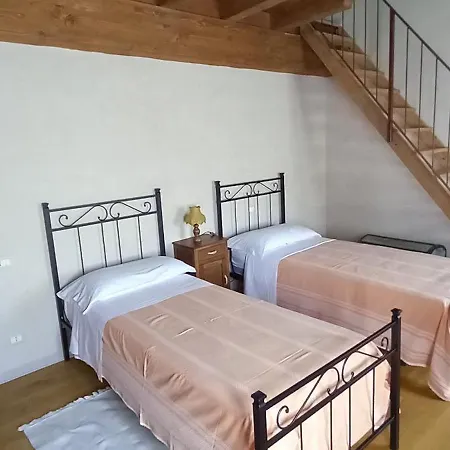 La Casa Di Lillia Guest house *
