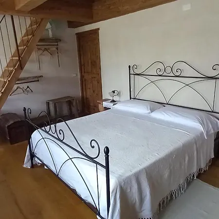 Guest house La Casa Di Lillia *