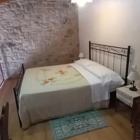 Maison d'hôtes La Casa Di Lillia Castelnovo ne' Monti