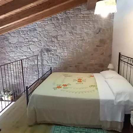 La Casa Di Lillia *