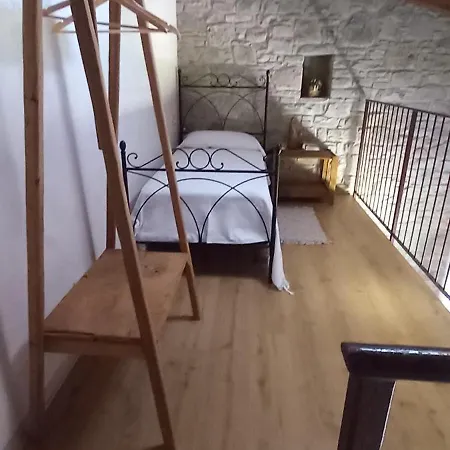 La Casa Di Lillia 3* Castelnovo ne' Monti