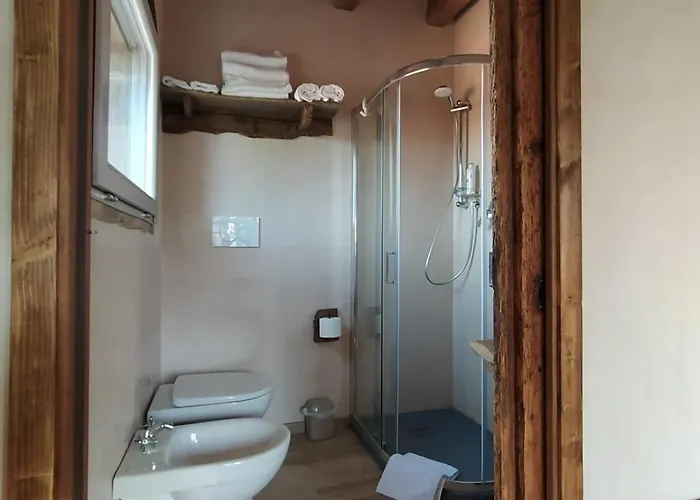 La Casa Di Lillia 3*