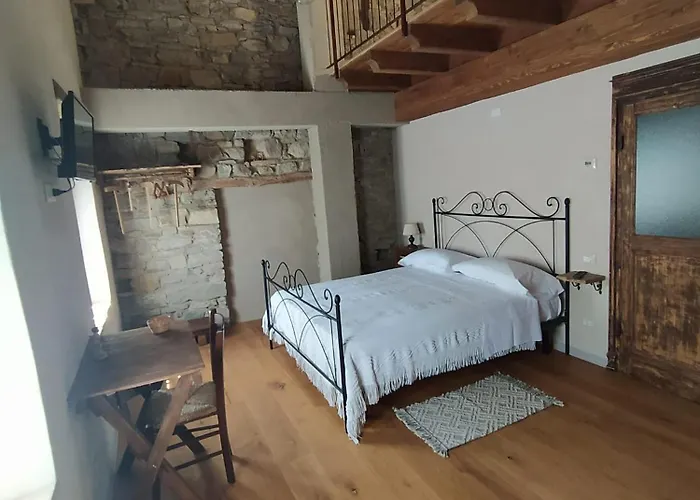 La Casa Di Lillia Guest house 3*