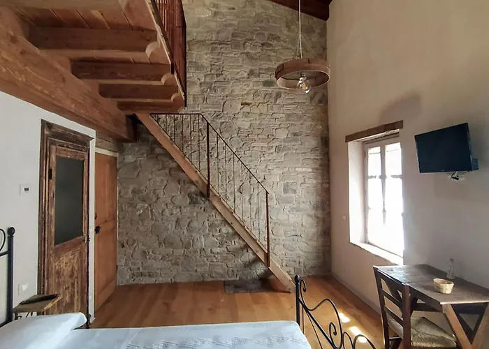 Guest house La Casa Di Lillia 3*