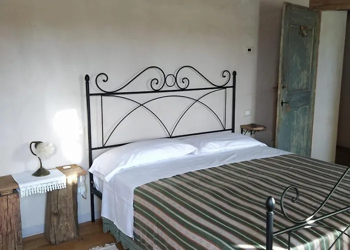 La Casa Di Lillia Casa de hóspedes