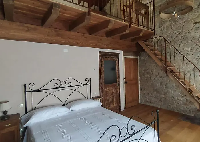 La Casa Di Lillia Guest house 3*