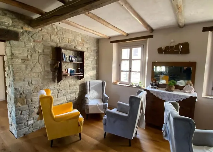 La Casa Di Lillia Guest house 3*