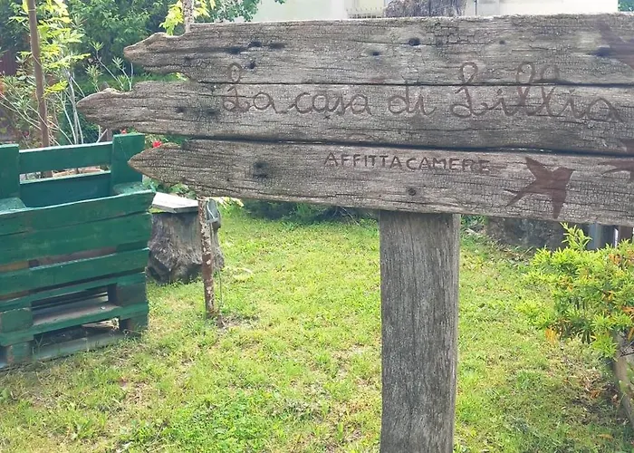 La Casa Di Lillia 3*