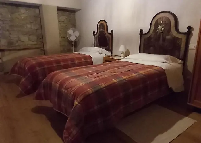 La Casa Di Lillia Casa de hóspedes