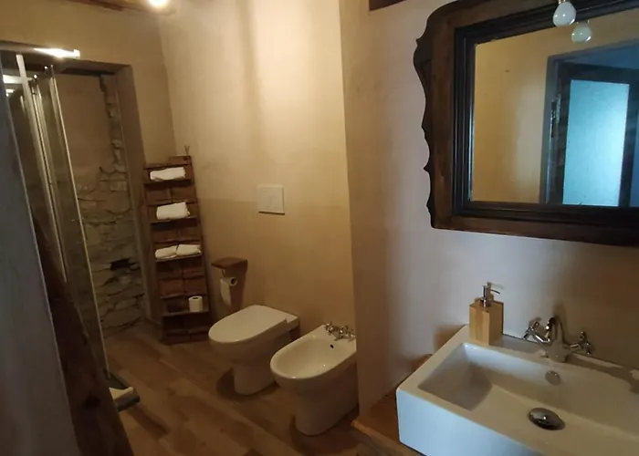 Guest house La Casa Di Lillia Castelnovo ne' Monti