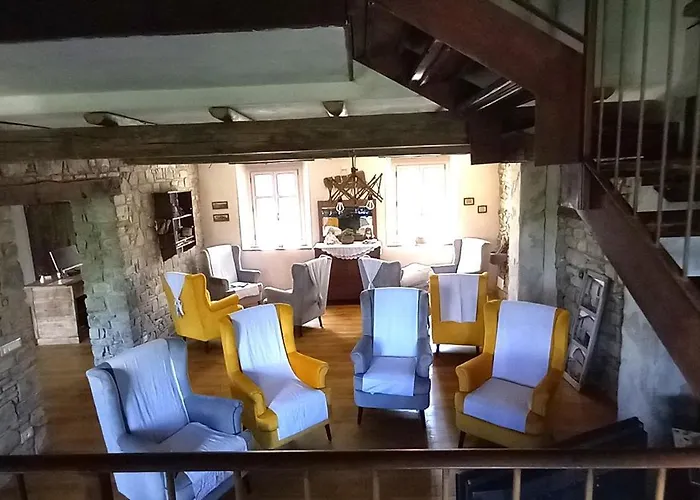 Guest house La Casa Di Lillia Castelnovo ne' Monti