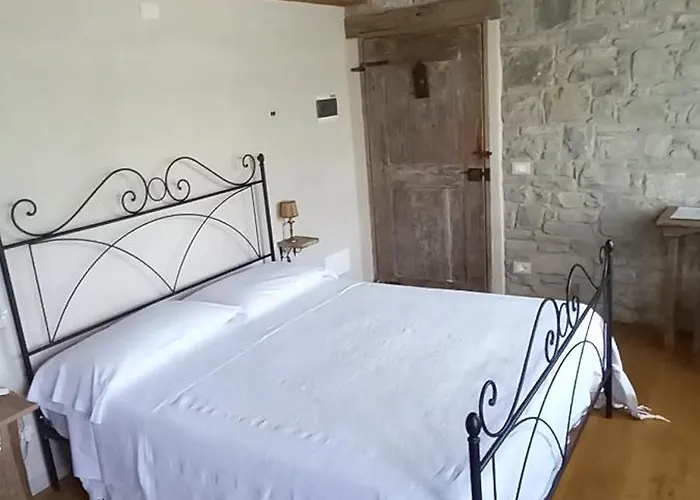 La Casa Di Lillia 3* Castelnovo ne' Monti