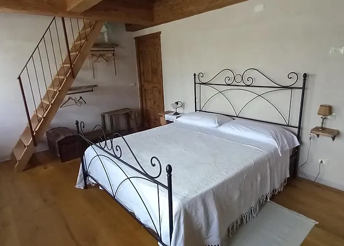 Casa de hóspedes La Casa Di Lillia 3*