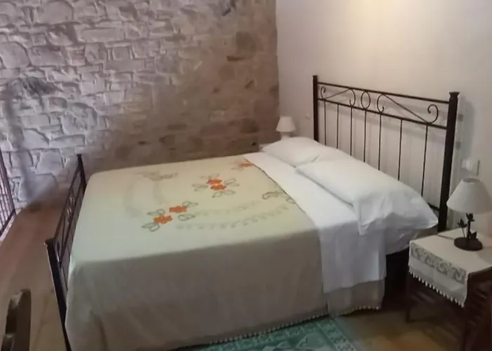 Casa de hóspedes La Casa Di Lillia Castelnovo ne' Monti