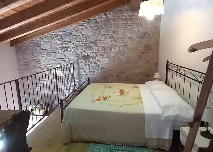 La Casa Di Lillia 3*