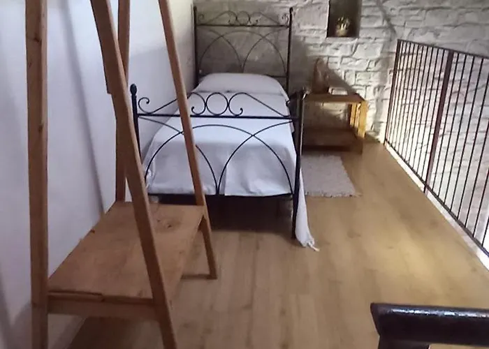 La Casa Di Lillia 3* Castelnovo ne' Monti